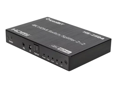 Купить iconBIT HS-2504 по выгодной цене в Казани