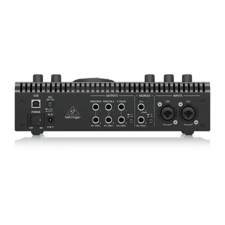Купить BEHRINGER STUDIO L по выгодной цене в Казани