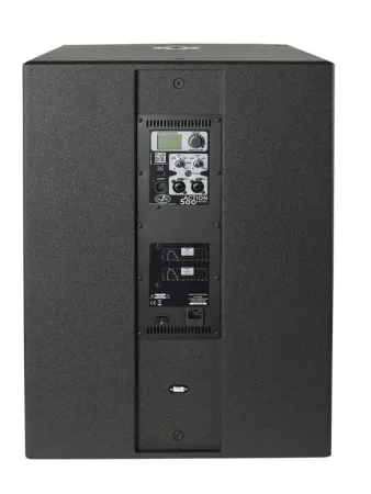Купить DAS Audio ACTION-S18A по выгодной цене в Казани