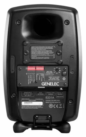 Купить Genelec 8331AM по выгодной цене в Казани