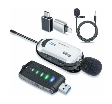 Купить VOLTA US-4R (TOK MIC) по выгодной цене в Казани