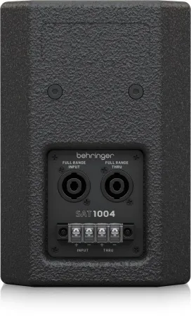 Behringer SAT 1004