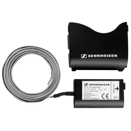 Купить Sennheiser DC 2 по выгодной цене в Казани