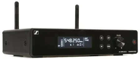 Купить Sennheiser EM-XSW 2-A по выгодной цене в Казани