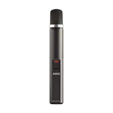 Купить AKG C1000 S по выгодной цене в Казани