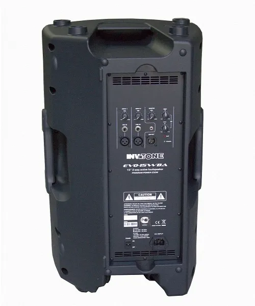 INVOTONE EVO15WBA