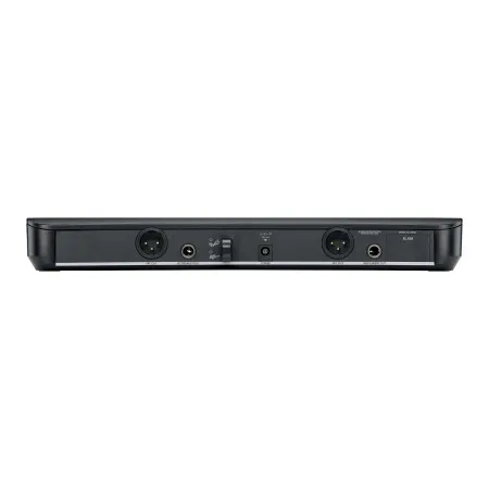 Купить SHURE BLX288E/B58 M17 по выгодной цене в Казани