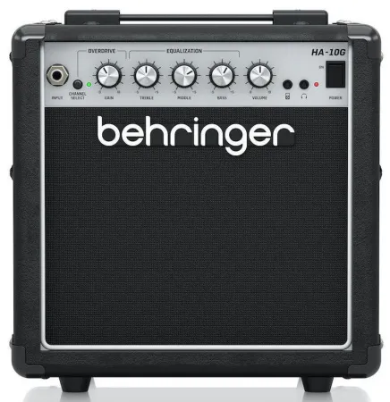 Купить BEHRINGER HA-10G по выгодной цене в Казани