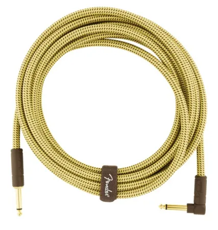 Купить FENDER DELUXE 10` ANGL INST CBL TWD по выгодной цене в Казани