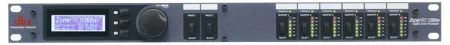 Купить DBX ZonePro 1260m по выгодной цене в Казани