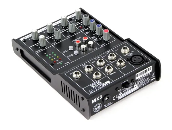 INVOTONE MX5 INVOTONE MX5