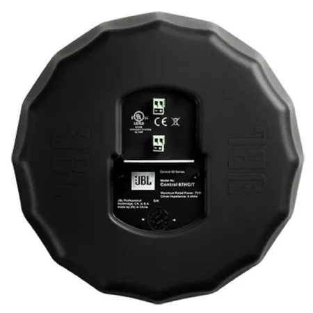 JBL Control 67HC/T-WH JBL Control 67HC/T-WH