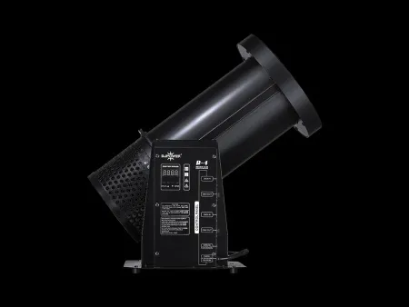 Купить DJ POWER R-4 Mini LED по выгодной цене в Казани