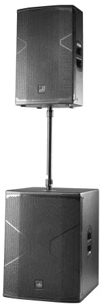 Купить DAS Audio VANTEC-18 по выгодной цене в Казани