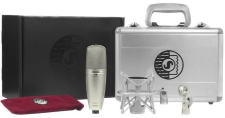 Купить SHURE KSM44A/SL по выгодной цене в Казани