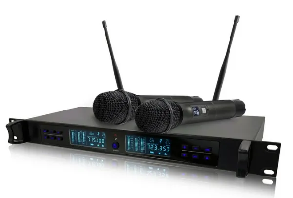 Axelvox DWS7000HT (RT Bundle)