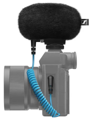 Купить Sennheiser MKE 200 по выгодной цене в Казани