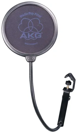 Купить AKG PF80 по выгодной цене в Казани