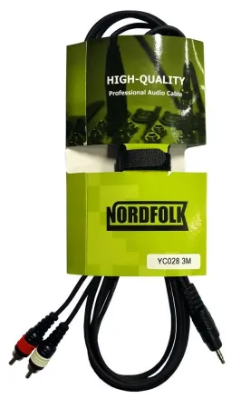 Купить NordFolk YC028 3M по выгодной цене в Казани