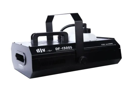 DJ POWER DF-1500S DJ POWER DF-1500S