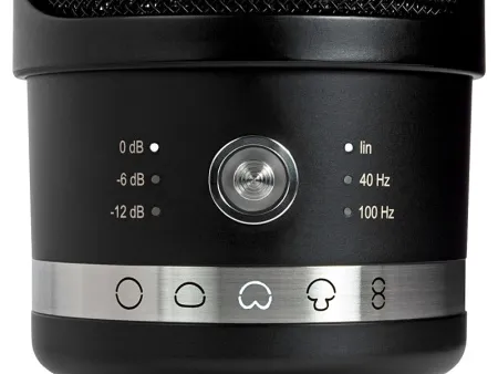 Купить NEUMANN TLM 107 BK по выгодной цене в Казани