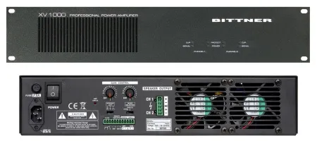 BITTNER XV1000 BITTNER XV1000