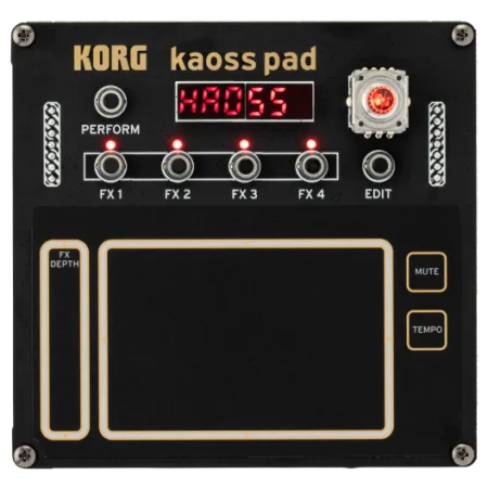 Купить KORG NTS-3 Kaoss Pad по выгодной цене в Казани