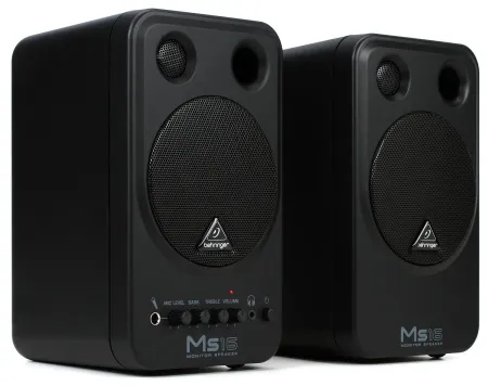 Купить BEHRINGER MS16 по выгодной цене в Казани