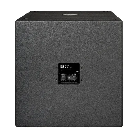 HK AUDIO C SUB CS 118