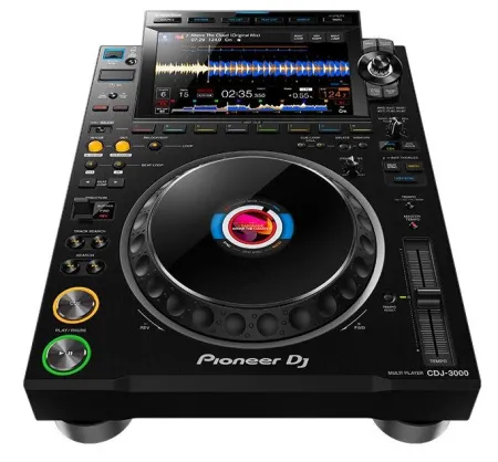 Купить PIONEER CDJ-3000 по выгодной цене в Казани