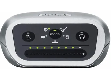 Купить Shure MVI-DIG по выгодной цене в Казани