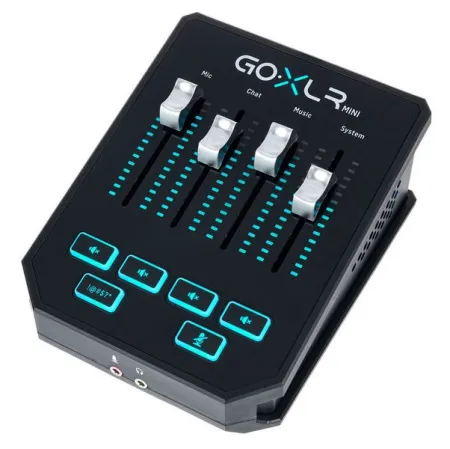 Купить TC HELICON GO XLR MINI по выгодной цене в Казани