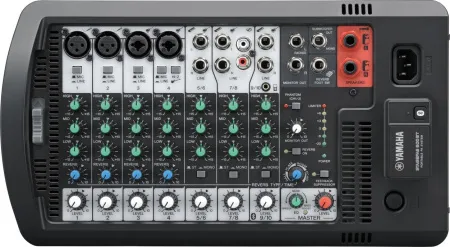 Купить YAMAHA STAGEPAS 600BT по выгодной цене в Казани