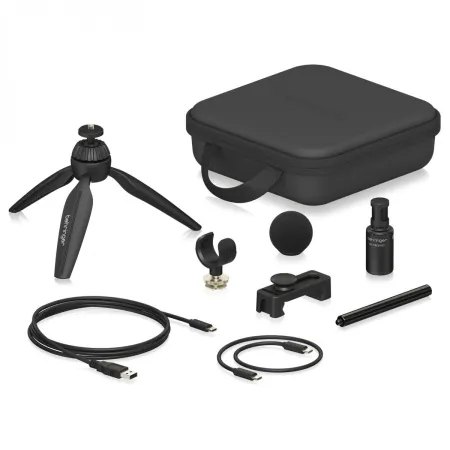Купить BEHRINGER GO VIDEO KIT по выгодной цене в Казани