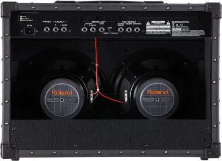 Купить ROLAND JC-40 по выгодной цене в Казани