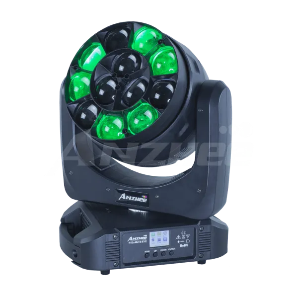 ANZHEE H12x40Z B-EYE