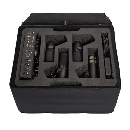 Купить GATOR GL-RODECASTER4 по выгодной цене в Казани