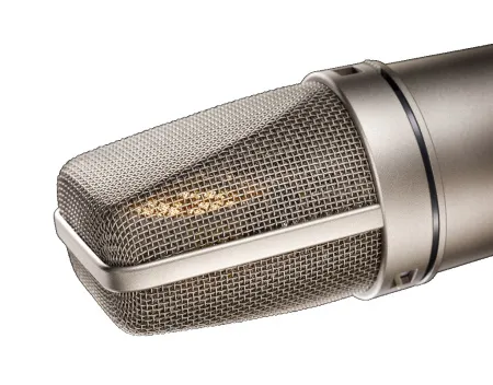 Купить NEUMANN U 87 Ai по выгодной цене в Казани