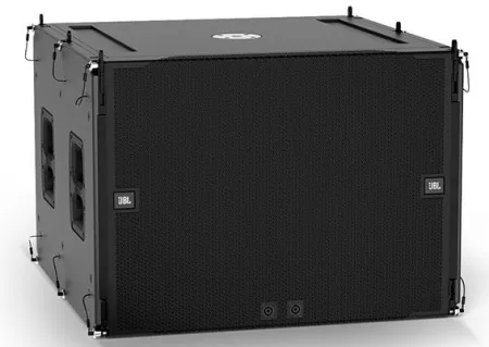 Купить JBL VTX B18 по выгодной цене в Казани
