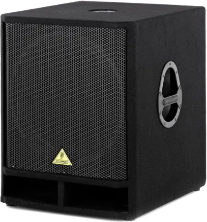 BEHRINGER VP1800S BEHRINGER VP1800S