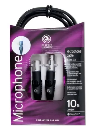 PLANET WAVES PW-MS-10 PLANET WAVES PW-MS-10