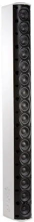 Купить JBL CBT 100LA-1 WH по выгодной цене в Казани
