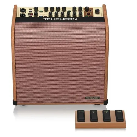 Купить TC Helicon HARMONY V60 по выгодной цене в Казани