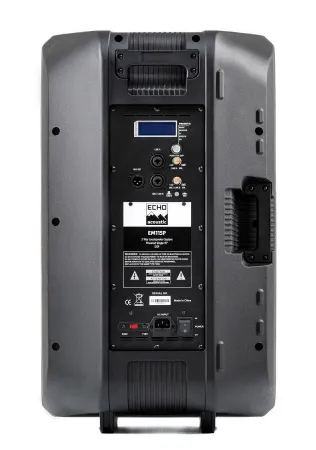 Купить Echo Acoustic EM115P по выгодной цене в Казани