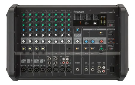 Купить YAMAHA EMX5 по выгодной цене в Казани