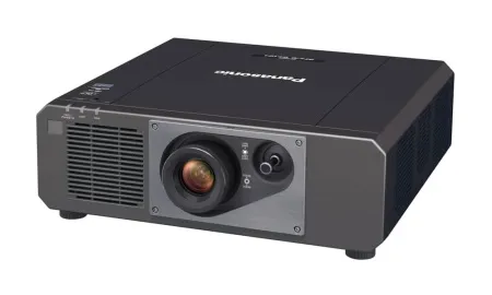 Купить Panasonic PT-FRZ60B по выгодной цене в Казани