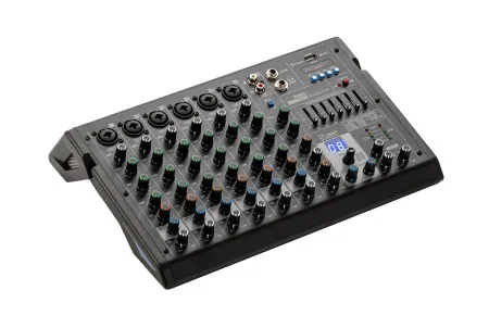 Купить Echo Acoustic MiniStar 61FX по выгодной цене в Казани