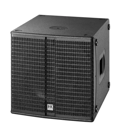 HK AUDIO Linear SUB 1500 Sub A HK AUDIO Linear SUB 1500 Sub A