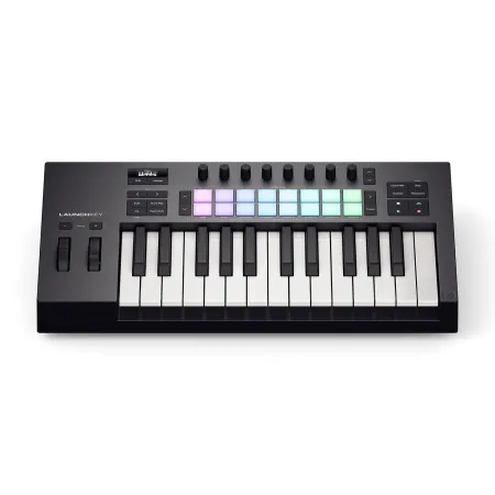 Купить NOVATION Launchkey 25 MK4 по выгодной цене в Казани