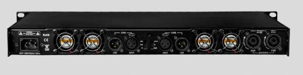 DDM SOUND SLIM 2800 DDM SOUND SLIM 2800